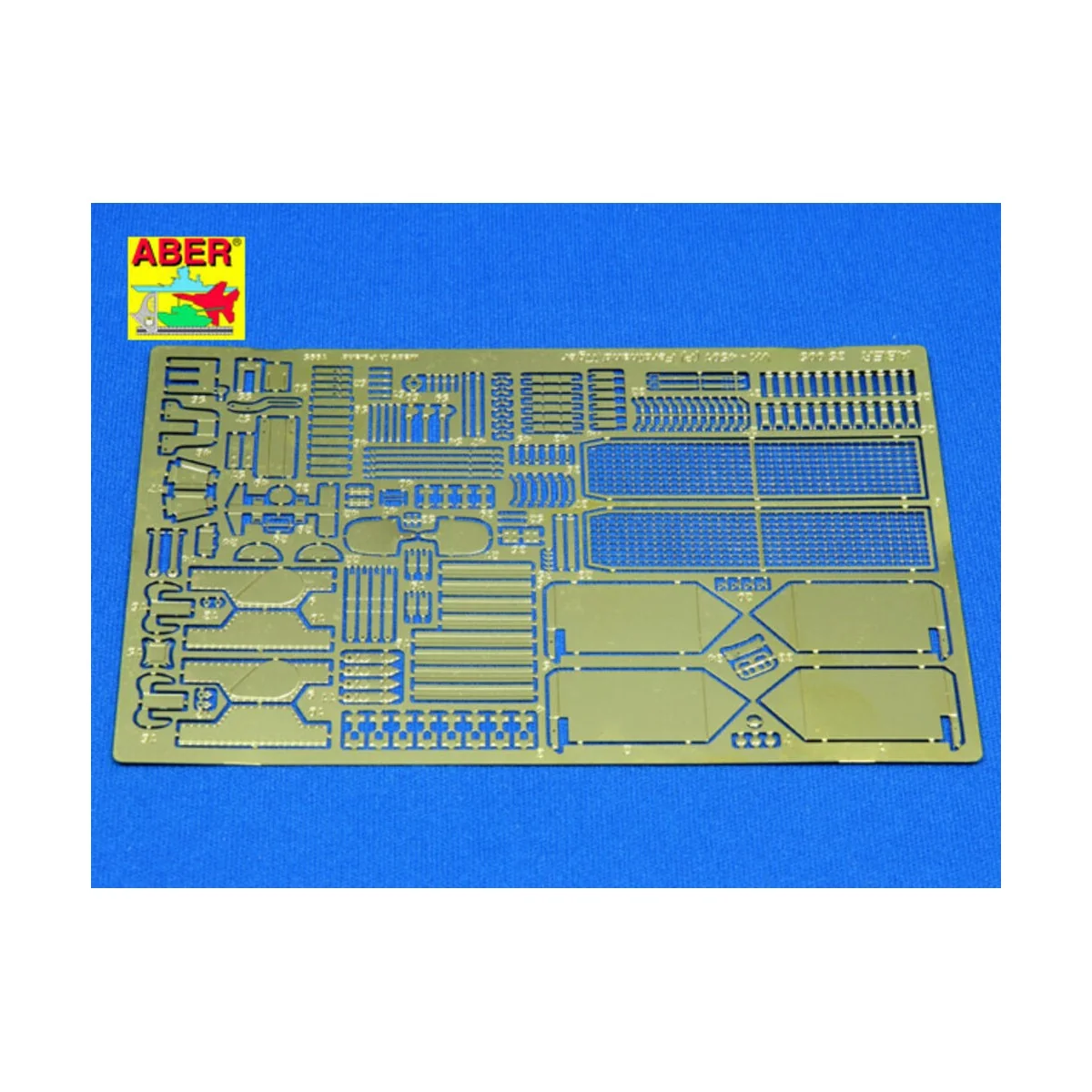 Tiger-Ferdinand - Aber Models 35005