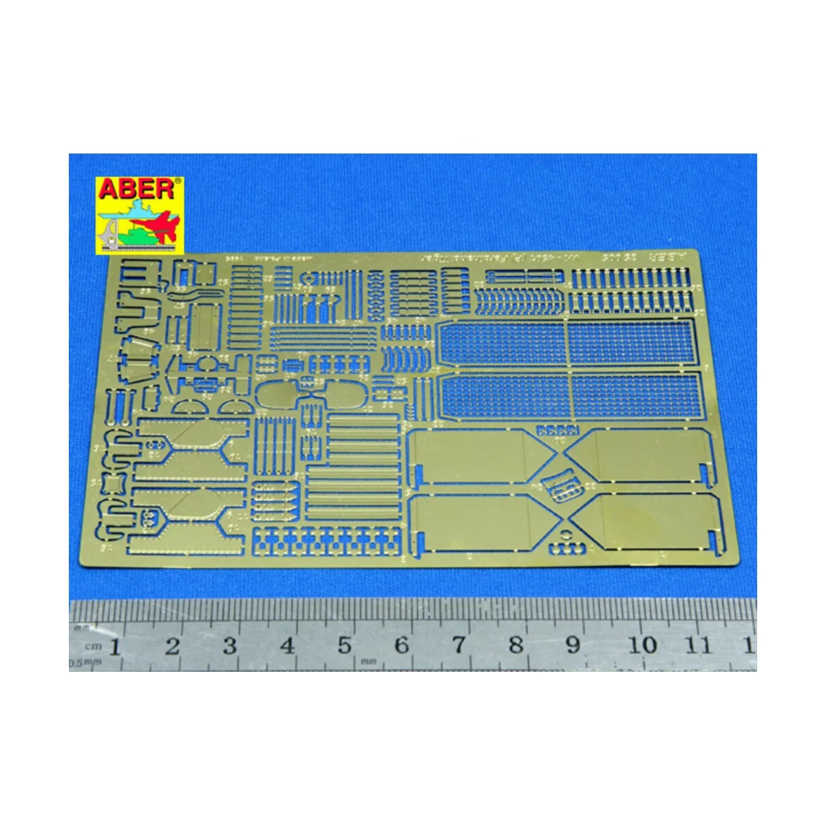 Tiger-Ferdinand - Aber Models 35005