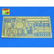 TOW&Dragon - Aber Models 35009