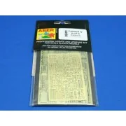 Pz.Kpfw. IV Ausf.G - Aber Models 35011