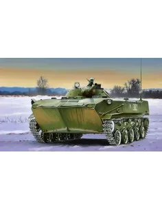 BMD-1, 1/35 - Hobby Boss 80153