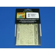 Pz.Kpfw. IV Ausf.H, 1/35 - Aber Models 35012