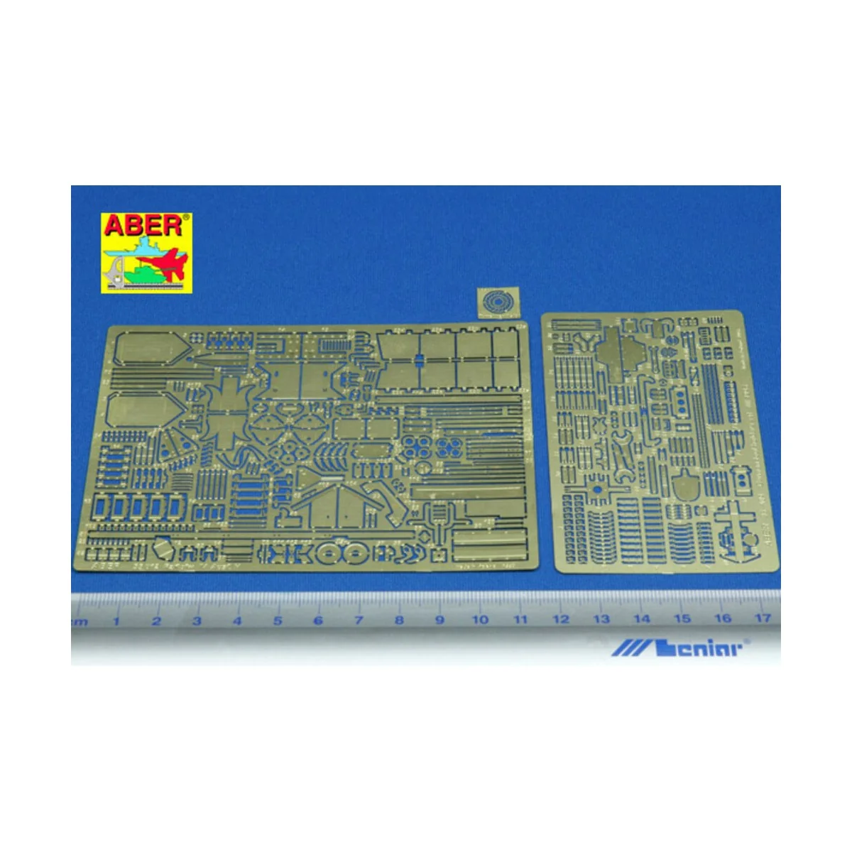 Pz.Kpfw. IV Ausf.H, 1/35 - Aber Models 35012