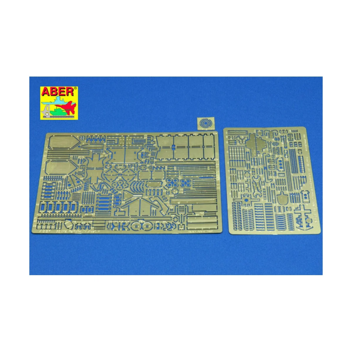 Pz.Kpfw. IV Ausf.H - Aber Models 35012