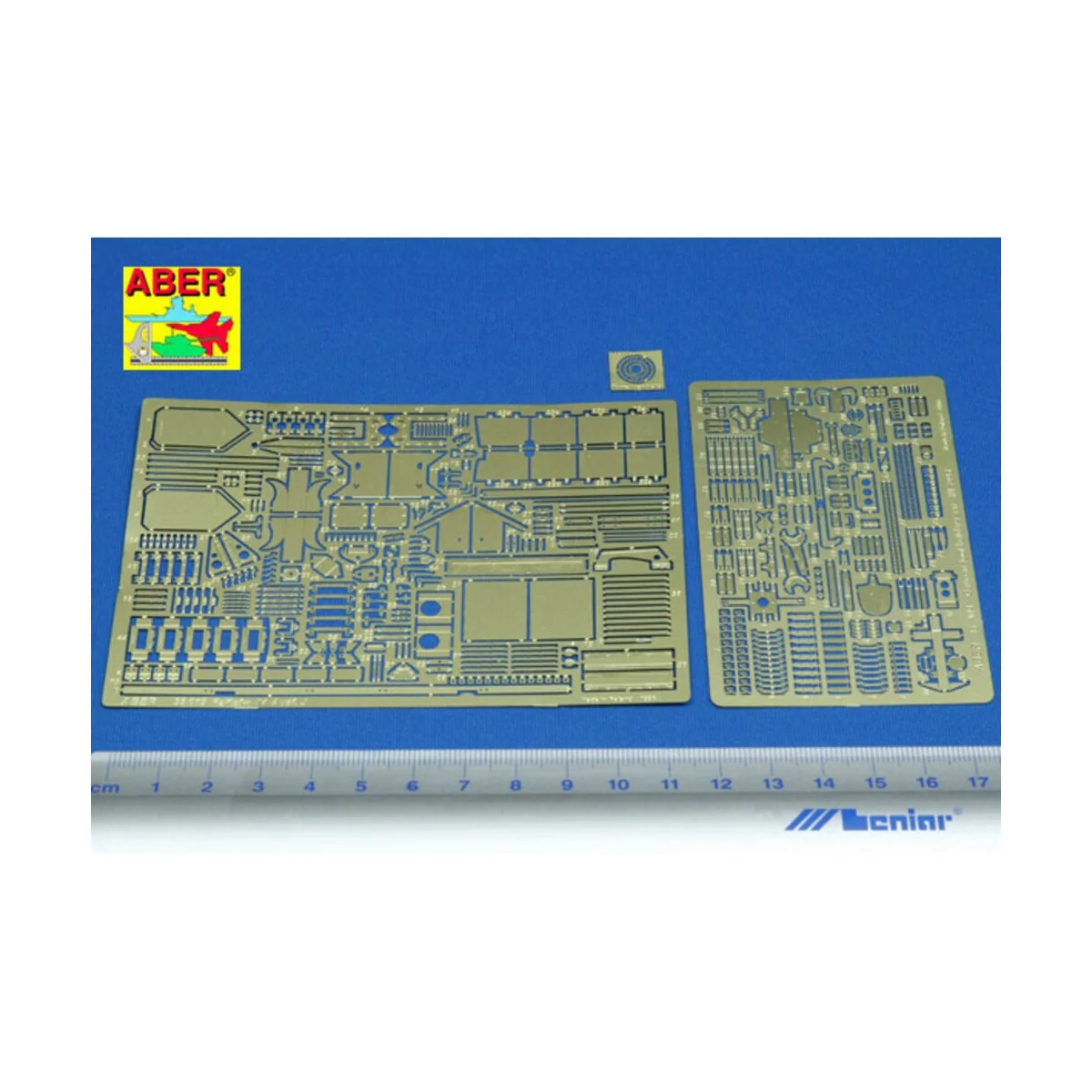 Pz.Kpfw. IV Ausf.J - Aber Models 35013