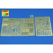 Pz.Kpfw. IV Ausf.J, 1/35 - Aber Models 35013