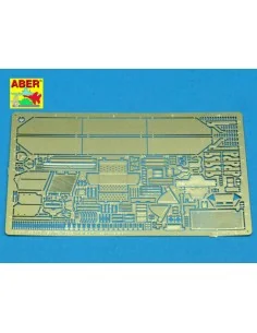 Sd.Kfz. 138/2 Jagdpanzer 38 (t) Hetzer, 1/48 - Aber Models 48006 2