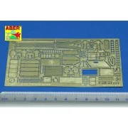 TKS (Polish tankette) - Aber Models 35016