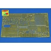 TK-3 (Polish tankette) - Aber Models 35017