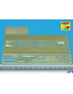 Soviet Heavy Tank KV-1, 1/48 - Aber Models 48031 2