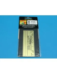 SU-122 Vol.2.-Fenders, 1/48 - Aber Models 48033 2