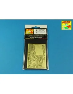 STURMTIGER [Vol.1 - Basic set], 1/48 - Aber Models 48043