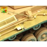 PzKpfw III Ausf.J - Aber Models 35018