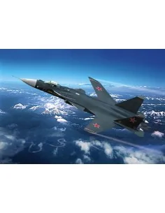 SU-47 (S-37) Berkut, 1/72 - Hobby Boss 80211