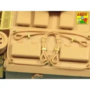 PzKpfw III Ausf.J - Aber Models 35018