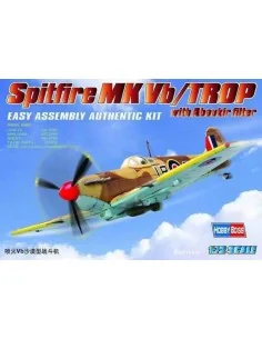 [NO_DESC] Spitfire MK.Vb TROP, 1/72 - Hobby Boss 80214