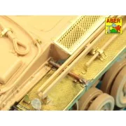 PzKpfw III Ausf.J - Aber Models 35018