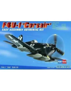 F4U-1D ''Corsair'', 1/72 - Hobby Boss 80217