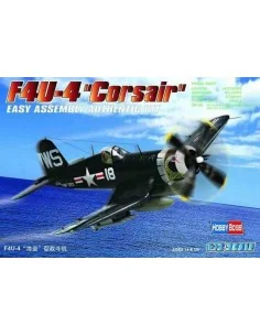 F4U-4 ''Corsair'', 1/72 - Hobby Boss 80218