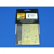 Ferdinand (Elefant-early model), 1/35 - Aber Models 35019