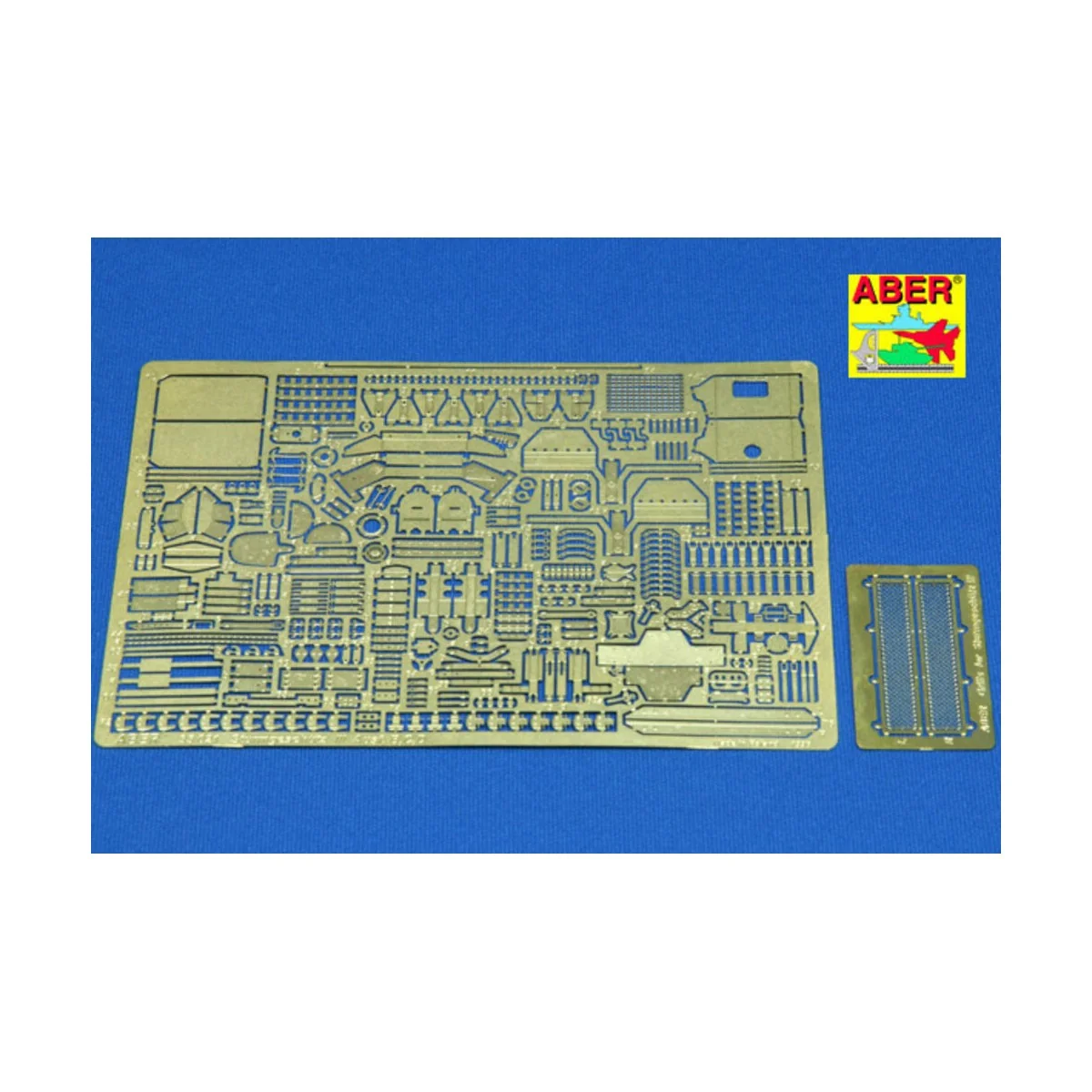 Sturmgeschutz III Ausf.B,C/D - Aber Models 35021