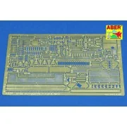 Sturmgeschutz III Ausf.G, 1/35 - Aber Models 35022