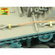 Sturmgeschutz III Ausf.G, 1/35 - Aber Models 35022