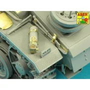 Sturmgeschutz III Ausf.G, 1/35 - Aber Models 35022