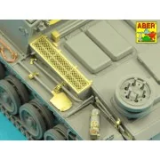 Sturmgeschutz III Ausf.G, 1/35 - Aber Models 35022