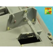 Sturmgeschutz III Ausf.G, 1/35 - Aber Models 35022