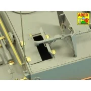 Sturmgeschutz III Ausf.G, 1/35 - Aber Models 35022