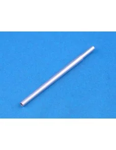 U.S. 75mm M 3 tank barrel for M 4 Sherman, 1/48 - Aber Models 48 L-03