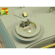 Sturmgeschutz III Ausf.G - Aber Models 35022