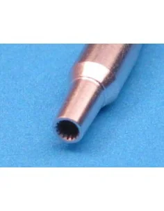 German 75mm barrel for Stu III B, 1/48 - Aber Models 48 L-02 2