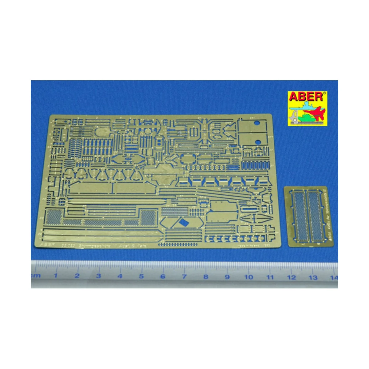 Sturmgerchutz III Ausf. G - Aber Models 35023