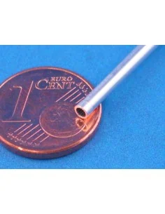 Russian 76, 2mm F-34 tank barrel for T-34/76, 1/48 - Aber Models 48...