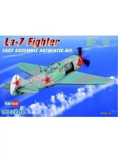 La-7 Fighter, 1/72 - Hobby Boss 80236