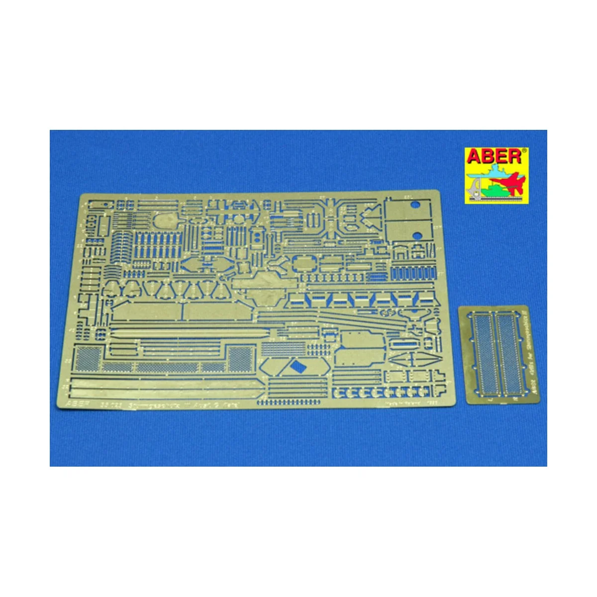 Sturmgerchutz III Ausf. G, 1/35 - Aber Models 35023 Sturmgerchutz III Ausf. G, 1/35 - Aber Models 35023
