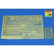 Sturmgerchutz III Ausf. G, 1/35 - Aber Models 35023 Sturmgerchutz III Ausf. G, 1/35 - Aber Models 35023