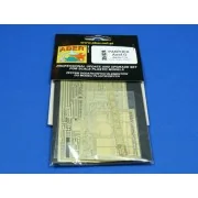 Panter Ausf.G, 1/35 - Aber Models 35024