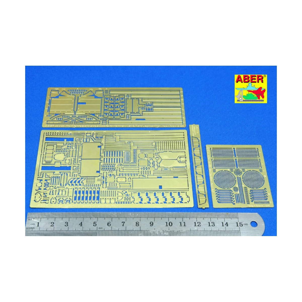 Panter Ausf.G, 1/35 - Aber Models 35024