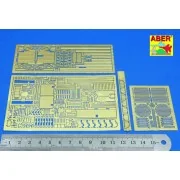 Panter Ausf.G - Aber Models 35024