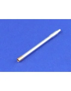 British Q.F.6 pdr.57 mm Mk.III gun barrel for Centaur, Cromwell, 1/... 2