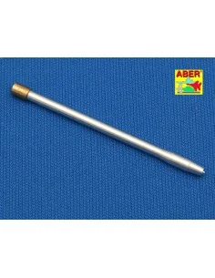 British Q.F., 6 pdr.57mm Mk.V gun barrel for Centaur, Cromwell, 1/4... 2
