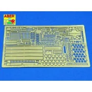 Wespe - Aber Models 35025