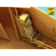 Wespe - Aber Models 35025