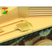 Wespe - Aber Models 35025