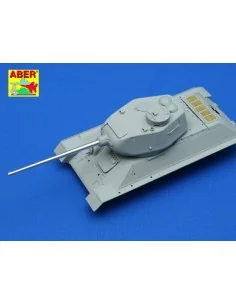 Russian 85 mm L/51 barrel for T-34/85 model 43/44, 1/48 - Aber Mode... 2