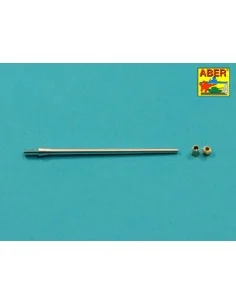Tank Gun Barrel for British Sherma VC Firefly, 1/48 - Aber Models 4... 2