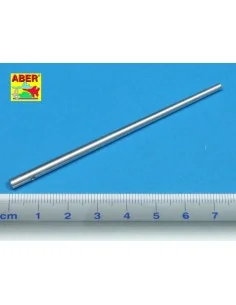 Russian ZiS-S-53 L/54, 6 barrel for T-34/85, 1/48 - Aber Models 48 ... 2